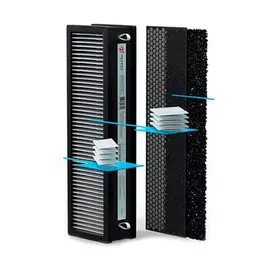 Сменная фильтрующая вставка F7 + carbon Royal Clima