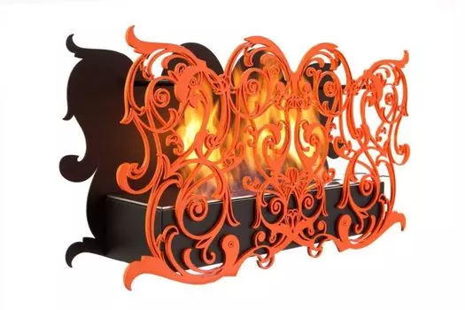 Сменная панель Silver Smith