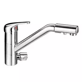 Смеситель Гейзер