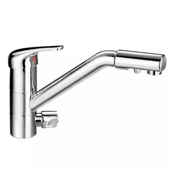 Смеситель Гейзер