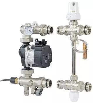 Смесительная группа ICMA