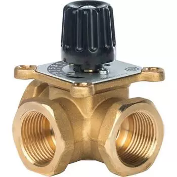 Смесительный клапан STOUT