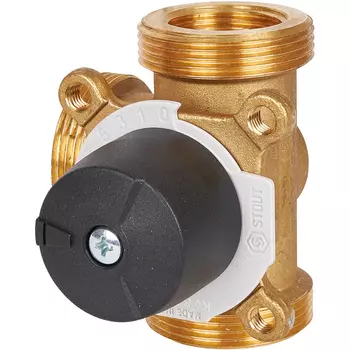 Смесительный клапан STOUT