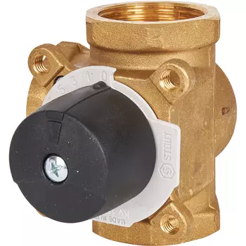 Смесительный клапан STOUT