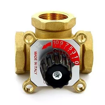 Смесительный клапан Uni-fitt