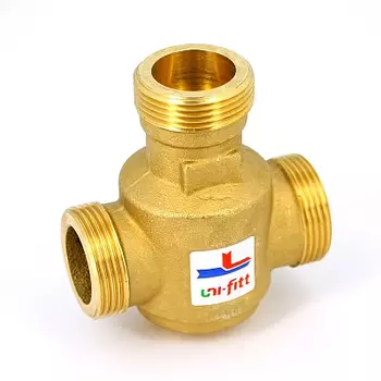 Смесительный клапан Uni-fitt