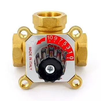 Смесительный клапан Uni-fitt