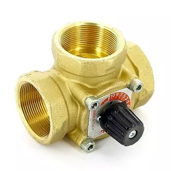 Смесительный клапан Uni-fitt