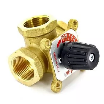 Смесительный клапан Uni-fitt