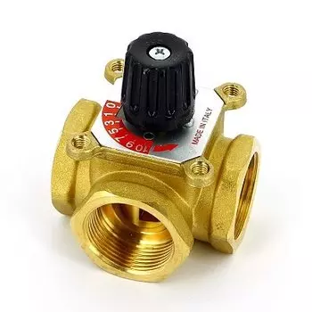 Смесительный клапан Uni-fitt