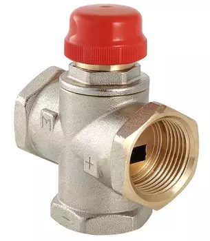 Смесительный клапан VALTEC