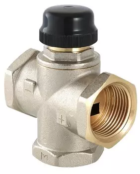 Смесительный клапан VALTEC