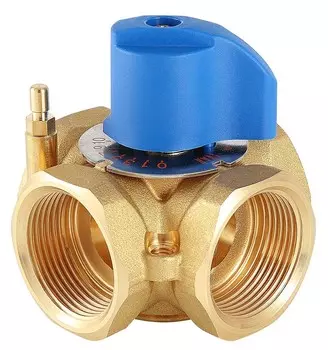 Смесительный клапан VALTEC