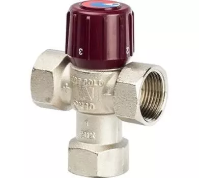 Смесительный клапан Watts