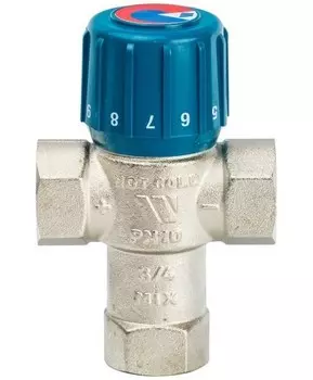 Смесительный клапан Watts