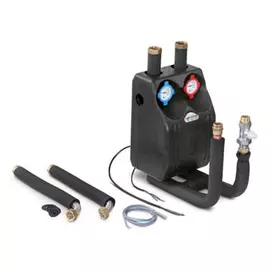 Смесительный комплект для контура 2, версия для монтажа внутри модуля Yutaki S Combi 200 л Hitachi