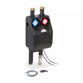 Смесительный комплект для контура 2, версия для настенного монтажа Hitachi