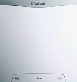 Смесительный модуль Vaillant