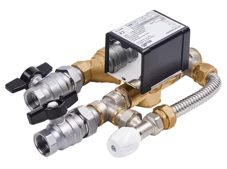 Смесительный узел Ballu