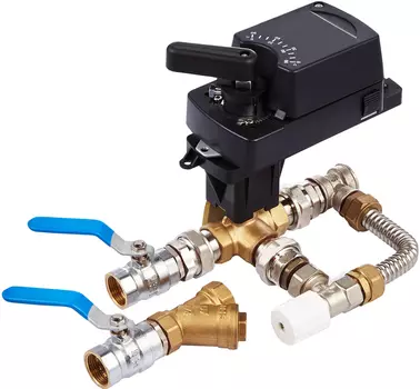 Смесительный узел Ballu