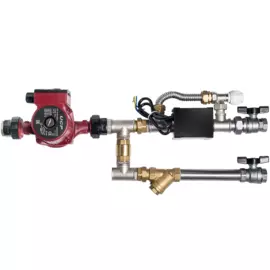 Смесительный узел Kalashnikov