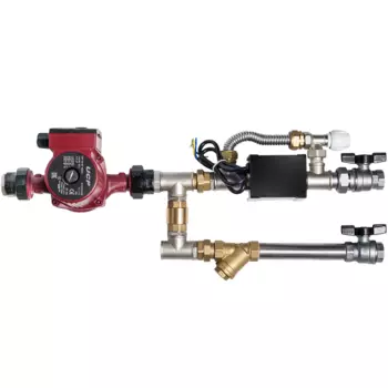 Смесительный узел Kalashnikov