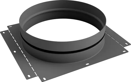 Соединение коллектора AirDS