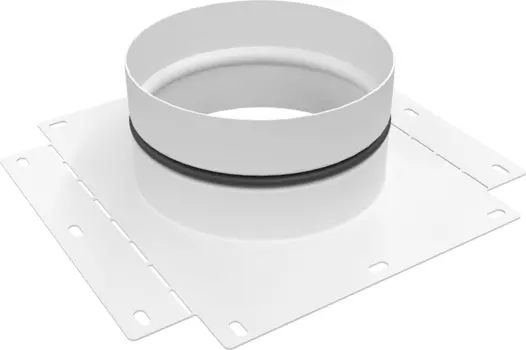 Соединение коллектора AirDS