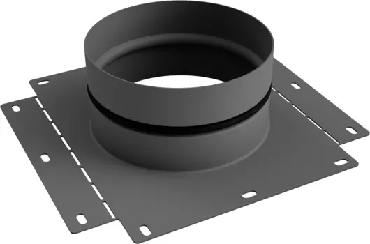 Соединение коллектора AirDS