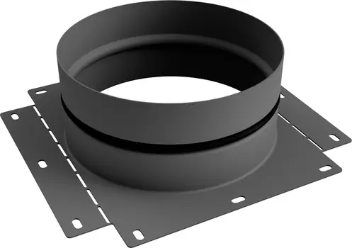 Соединение коллектора AirDS