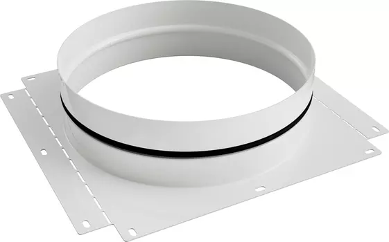 Соединение коллектора AirDS