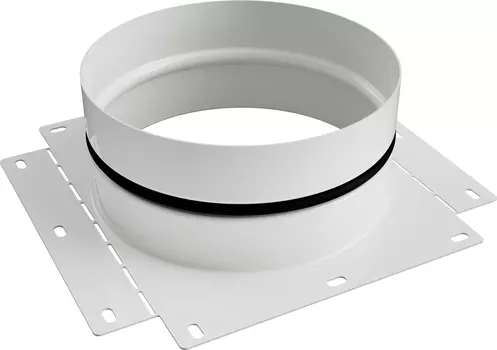 Соединение коллектора AirDS