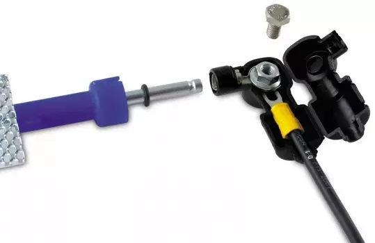 Соединитель кабеля CAREL