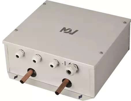 Соединительный комплект Mdv