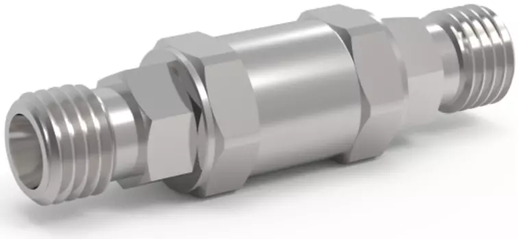 Соединитель прямой с подключением DKOL Universe