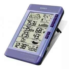 Солнечная метеостанция Rst