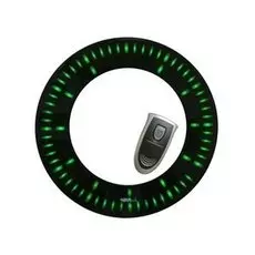 Современные часы Uniel