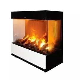 Современный электрокамин Dimplex