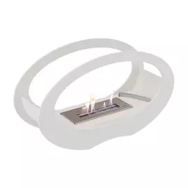 Современный биокамин Kratki