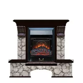 Современный камин для загородного дома Glenrich