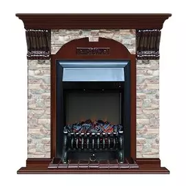 Современный камин для загородного дома Glenrich