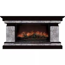 Современный камин Glenrich