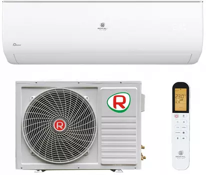 Сплит-система Royal Clima