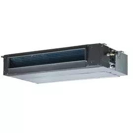 Средненапорный канальный кондиционер (сплит-система) Mdv