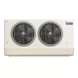 Среднетемпературная сплит-система Belluna