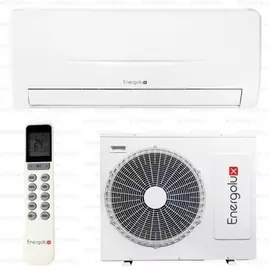 Среднетемпературная сплит-система Energolux