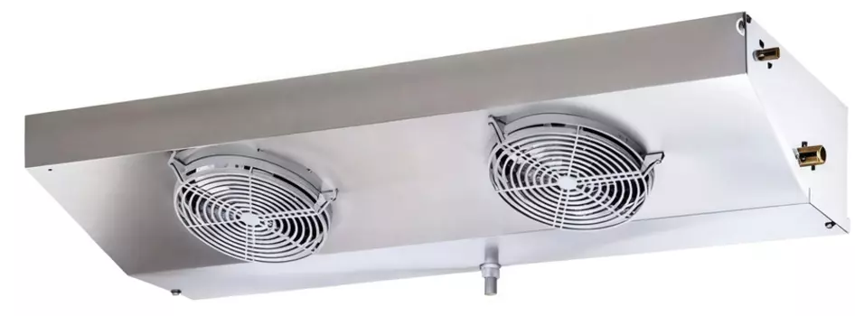 Среднетемпературная установка V камеры 10-13 м³ Rivacold