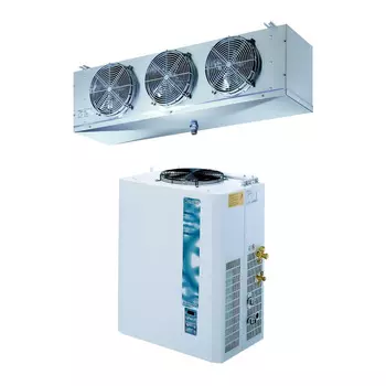 Среднетемпературная установка V камеры 18-29 м³ Rivacold