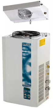 Среднетемпературная установка V камеры 4-6 м³ Rivacold