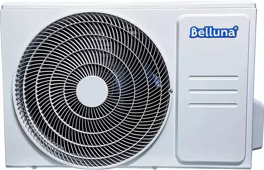 Среднетемпературная установка V камеры свыше или равно 100 м³ Belluna